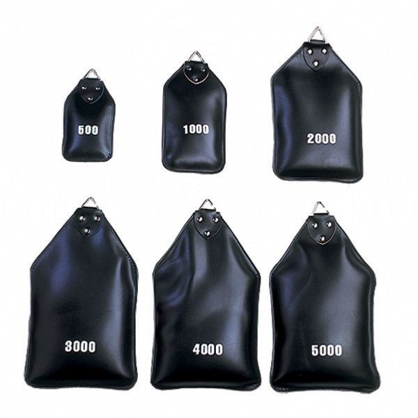 SACS DE CHARGE LOT DE 6