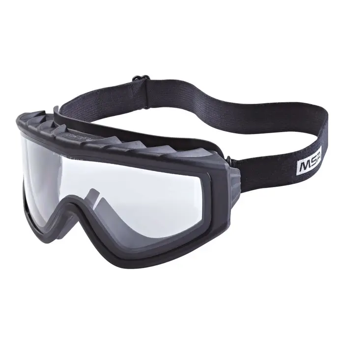 LUNETTE RESPONDER IND - MSA