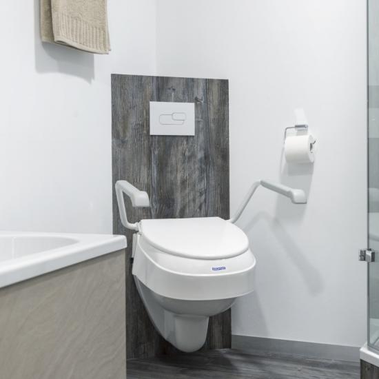 REHAUSSEUR AQUA 900 AJUS+COUV