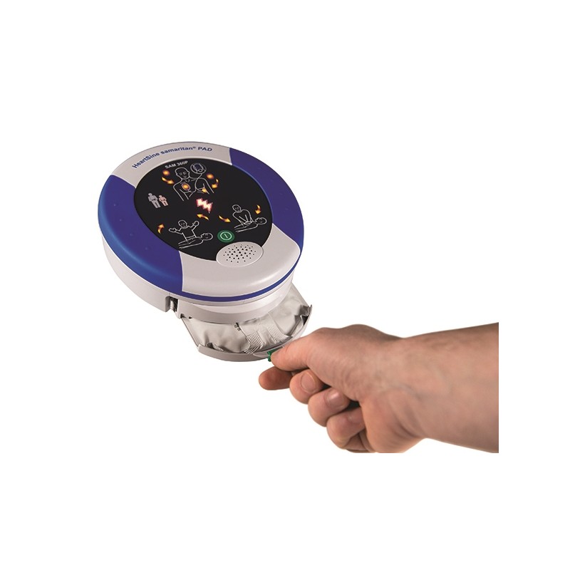 DEF AUTOMATIQUE SAMARITAN 360P