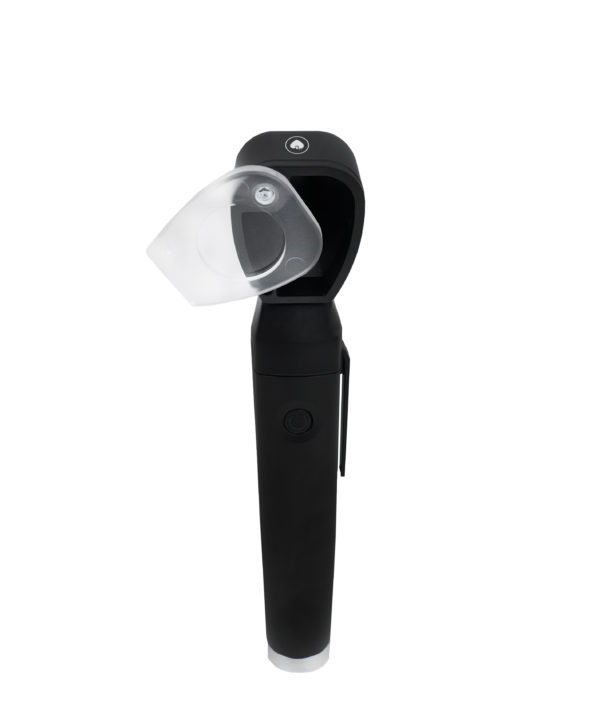 OTOSCOPE SMARTLED LUXAMED NOIR