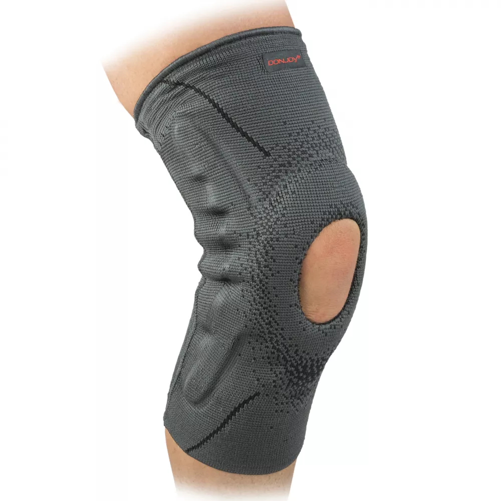 GENOUILLERE ROTULAX OUVERTE T3