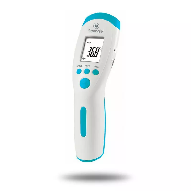 THERMO  TEMPO EASY SS CONTACT