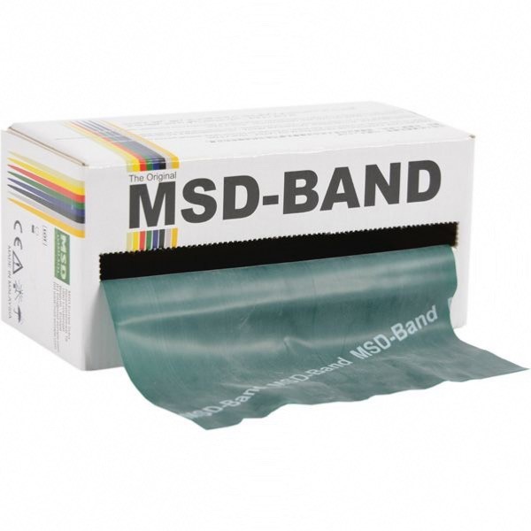 MSD-BAND FORT 5.5M VERT
