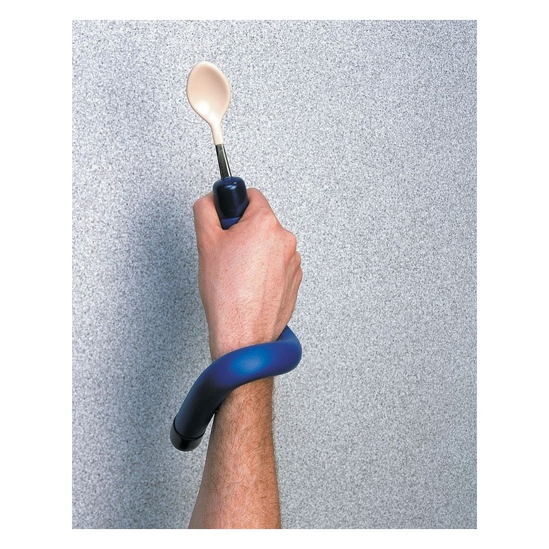 CUILLERE PETITE SILICONE LONG