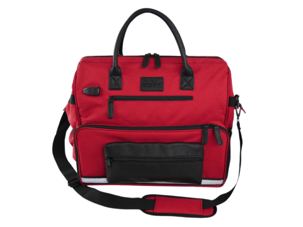 SAC MEDICAL MADRAGUE ROUGE