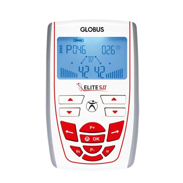 GLOBUS ELITE SII