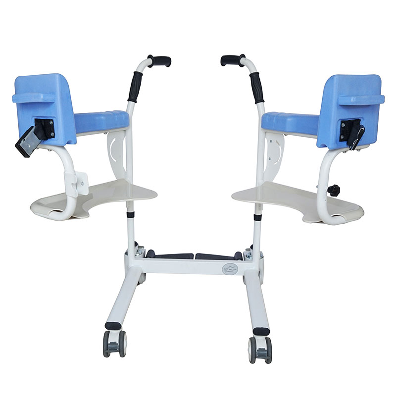 FAUT WC/DOUCHE&TRANSFERT MOOVY