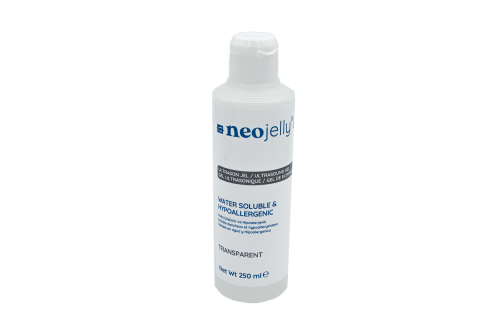 GEL ULTRASON ECHO 250ML