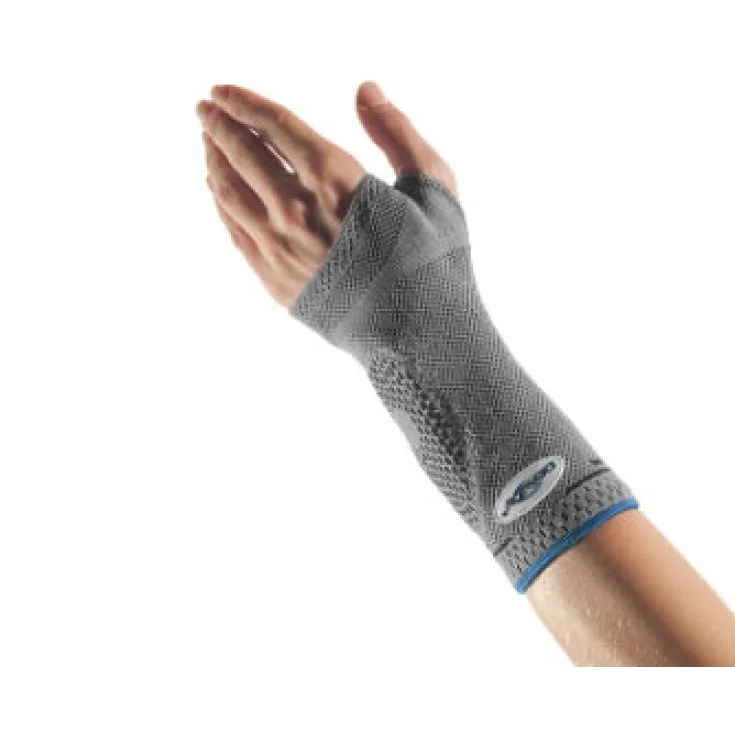 ORTHESE POIGNET MANUFORCE T1G
