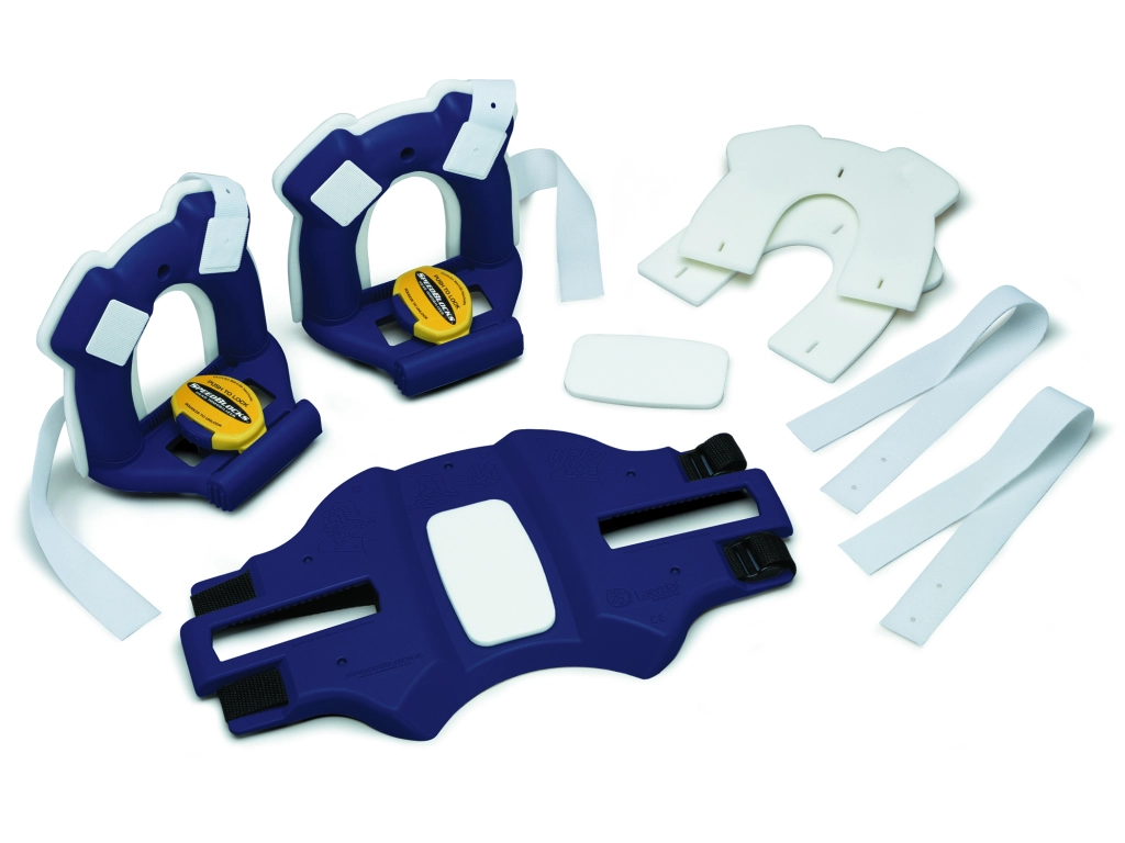 IMMOBILISATEUR TETE SPEEDBLOCK