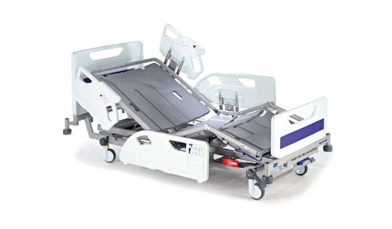 LIT ENTERPRISE E8000 ARJO