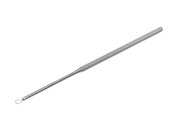 ANSE BILLEAU LONG 16CM - 4X6MM