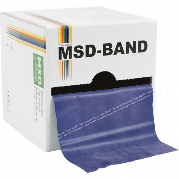 MSD BAND BLEU TRES FORT 22.5M