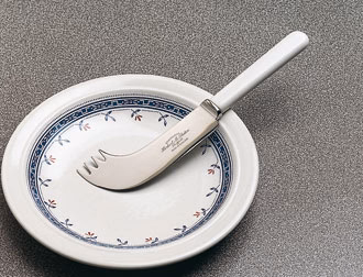 COUTEAU-FOURCHETTE NELSON