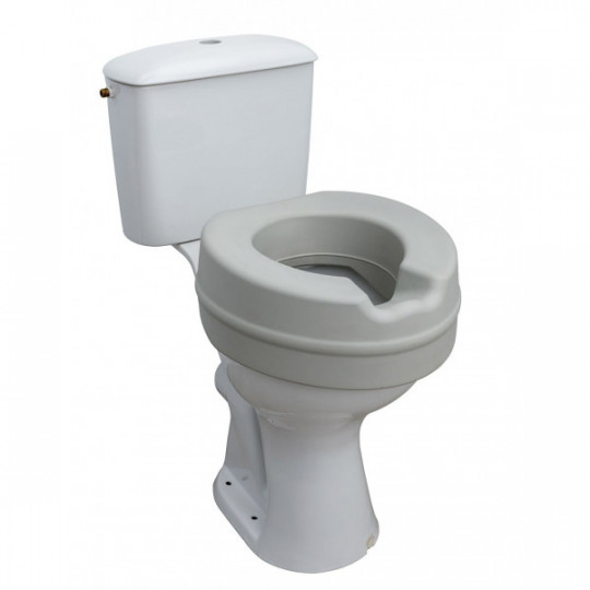 REHAUSSEUR WC CONTACT+