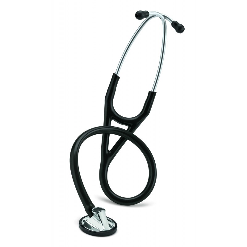STETHO MASTER CARDIO LITT NOIR