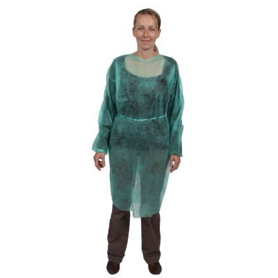 BLOUSE DE PROTECTION X100