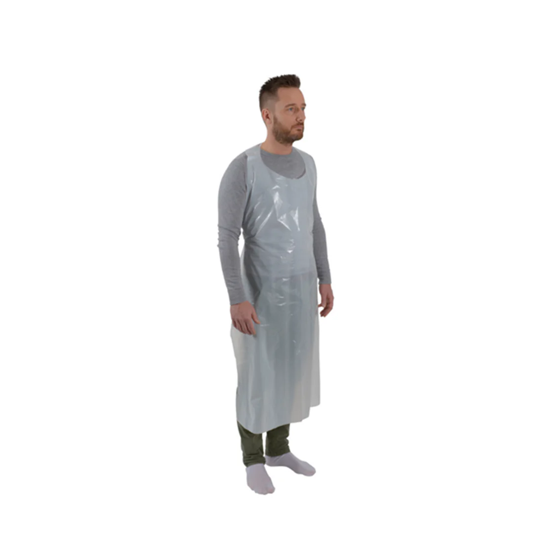 TABLIER PROTECTION U.U X500