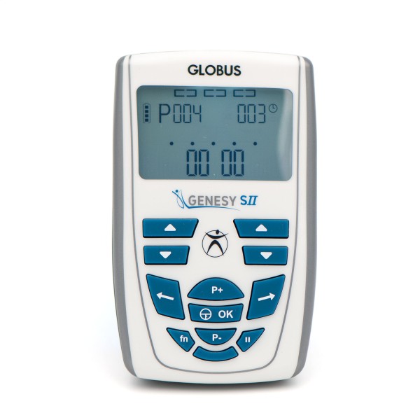 GLOBUS GENESY SII