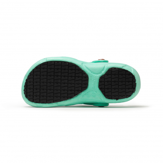 SABOT PRO FEMME T36 AQUA
