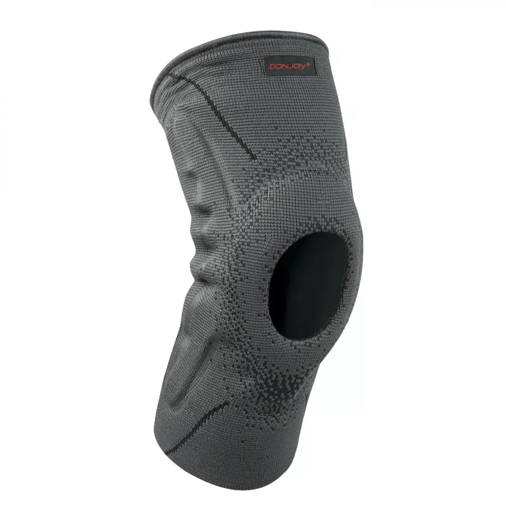GENOUILLERE ROTULAX OUVERTE T3