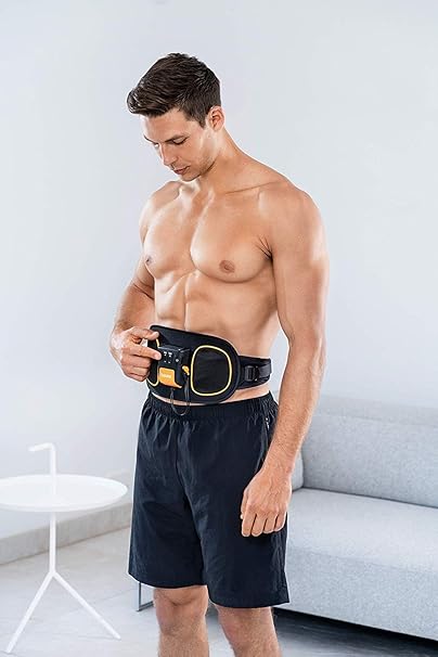CEINTURE ABDO/DORSALE BEURER