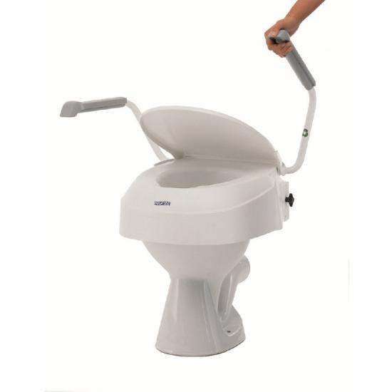 REHAUSSEUR AQUA 900 AJUS+COUV