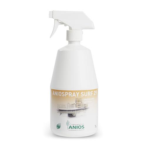 DETER ANIOSPRAY SURF 29 1L