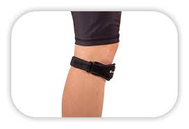 BRACELET GENOU ARBOT KNEE BRAC