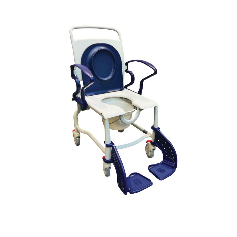 CHAISE DOUCHE PERCEE ROTTERDAM