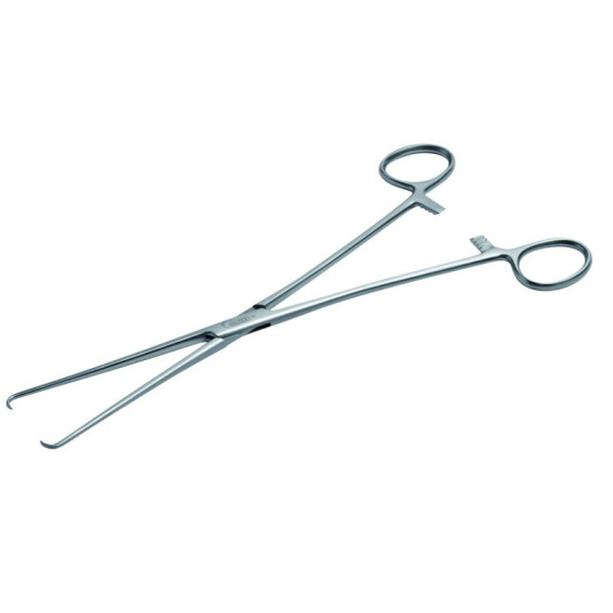 PINCE POZZI DROITE 24cm