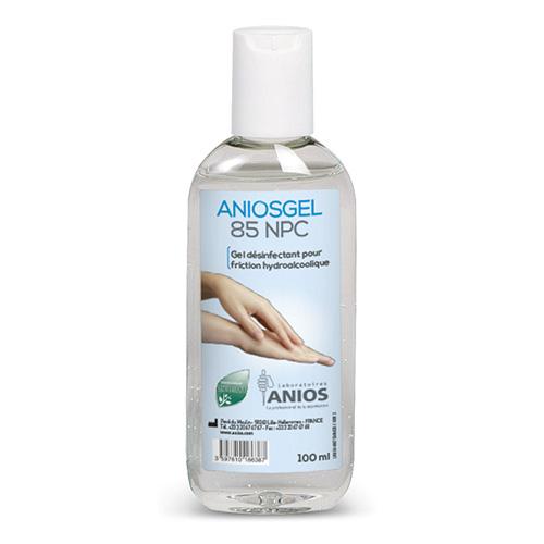 GEL ANIOSGEL 85NPC 100ML