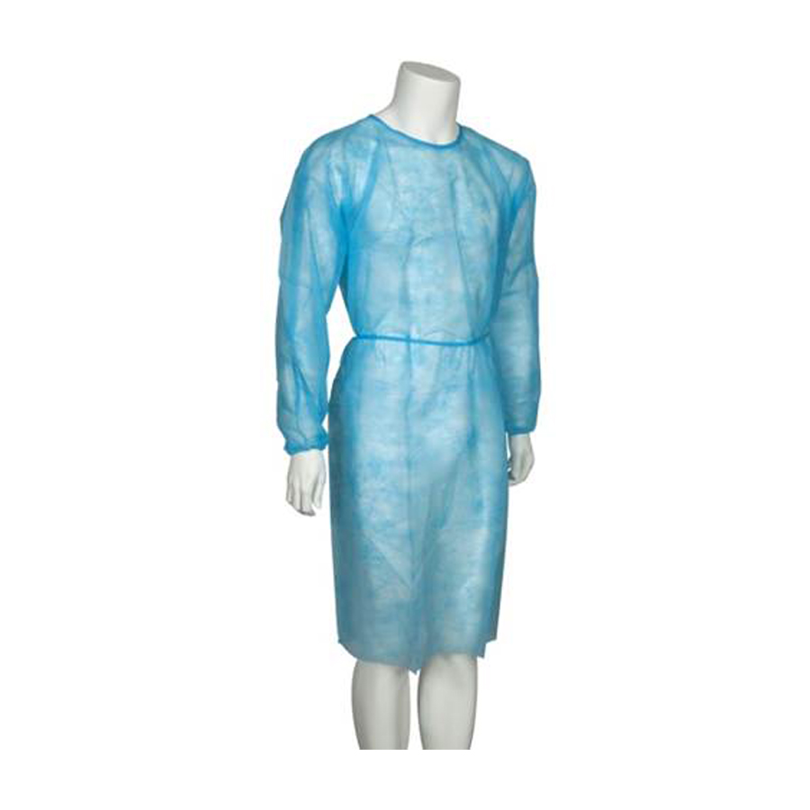 BLOUSE VISITEUR 25G XL X100