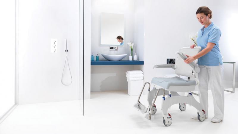 CHAISE AQUATEC OCEAN ERGO