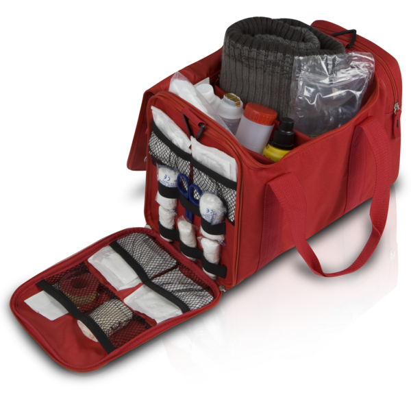 SAC PREMIERS SECOURS JUMBLE