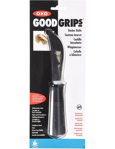 COUTEAU GOODGRIP