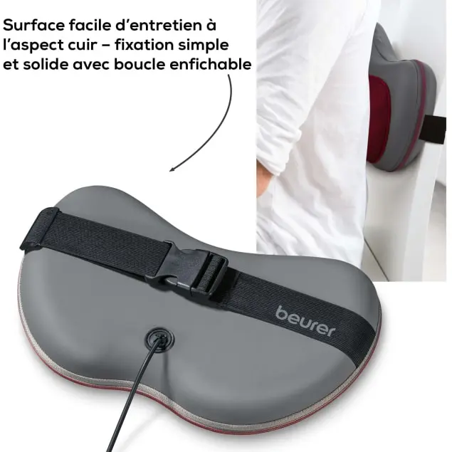 COUSSIN DE MASSAGE SHIATSU