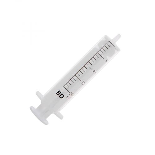 SERINGUE 20ml X80